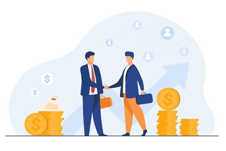 Panduan Membuat CV Perusahaan